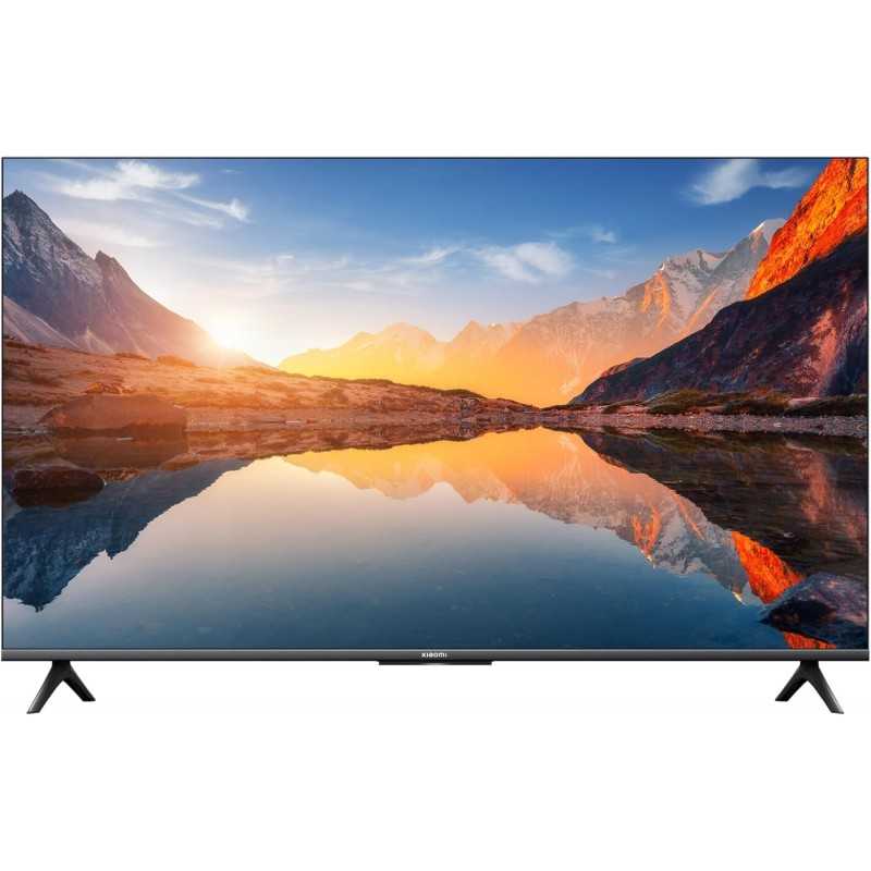 Xiaomi TV A 32 2025, Google TV, 32inch, Smart TV, Netflix