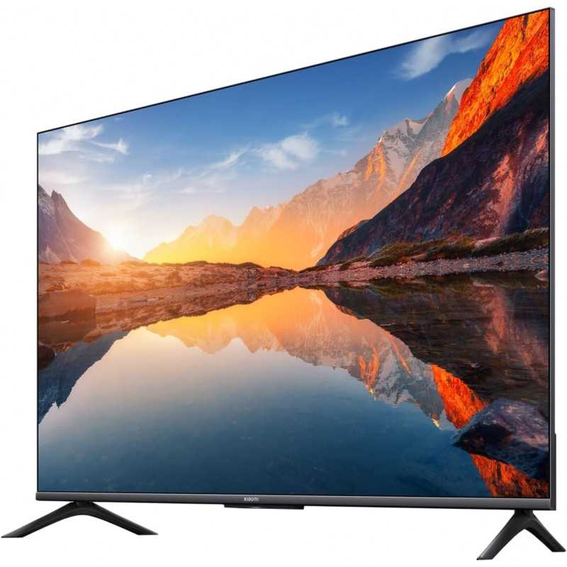 Xiaomi TV A 32 2025, Google TV, 32inch, Smart TV, Netflix