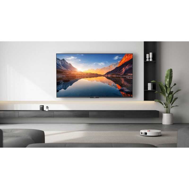 Xiaomi TV A 32 2025, Google TV, 32inch, Smart TV, Netflix