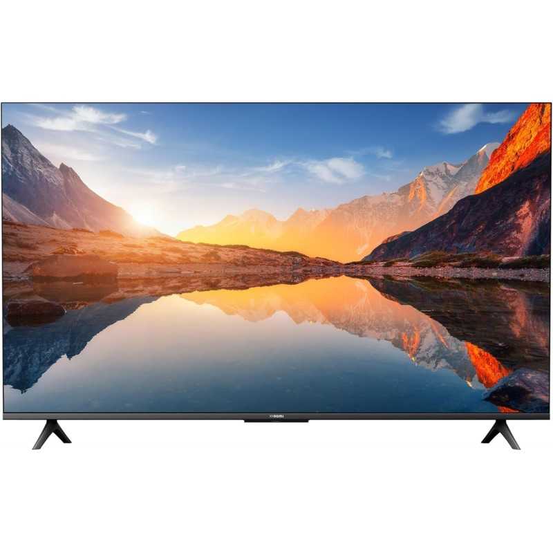Xiaomi TV A 32 2025, Google TV, 32inch, Smart TV, Netflix