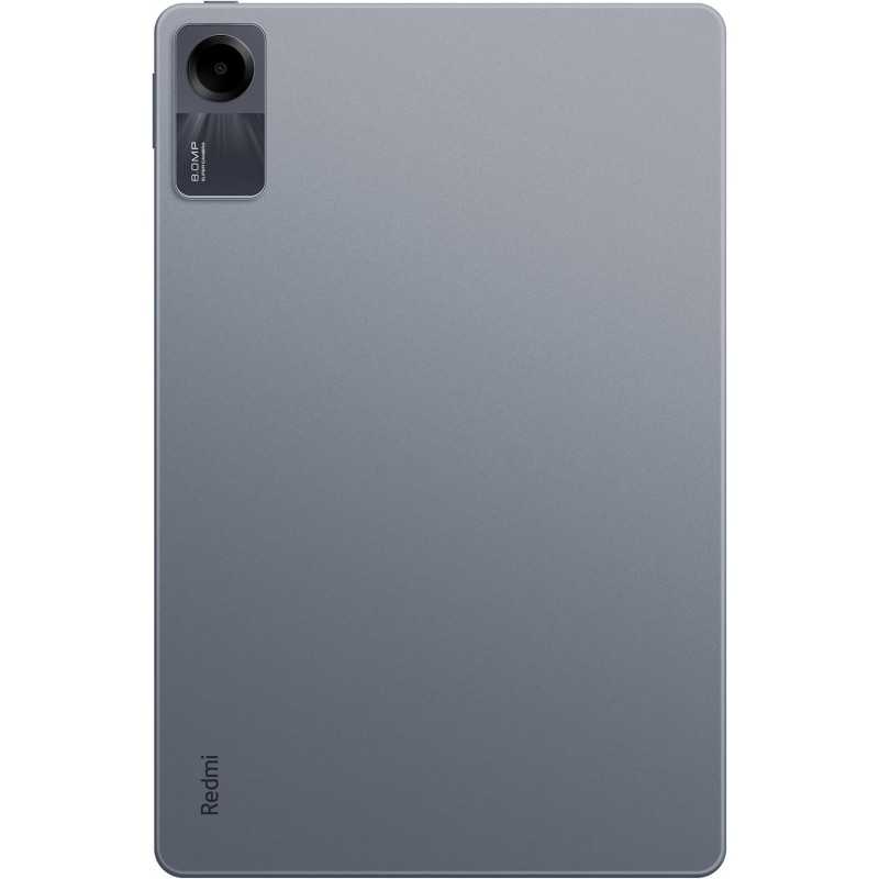 Xiaomi Tablette Pad SE 8 256GB + Etui Feutrine, Chargeur Rapide Inclus, écran 11", Batterie 8000 mAh, Caméra arrière de 8MP,