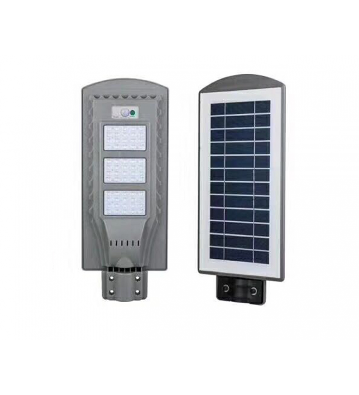 Lampe Energie Solaire 60W