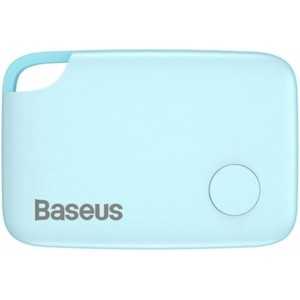 BASEUS Home Intelligent T2 Mini ropetype Anti-Loss Device Key Locator Finder Blue (ZLFDQT2-03)