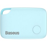 BASEUS Home Intelligent T2 Mini ropetype Anti-Loss Device Key Locator Finder Blue (ZLFDQT2-03)