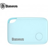 BASEUS Home Intelligent T2 Mini ropetype Anti-Loss Device Key Locator Finder Blue (ZLFDQT2-03)
