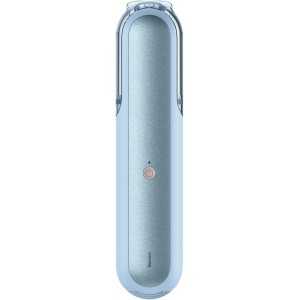 Baseus VCAQ010001, Aspirateur, Bleu