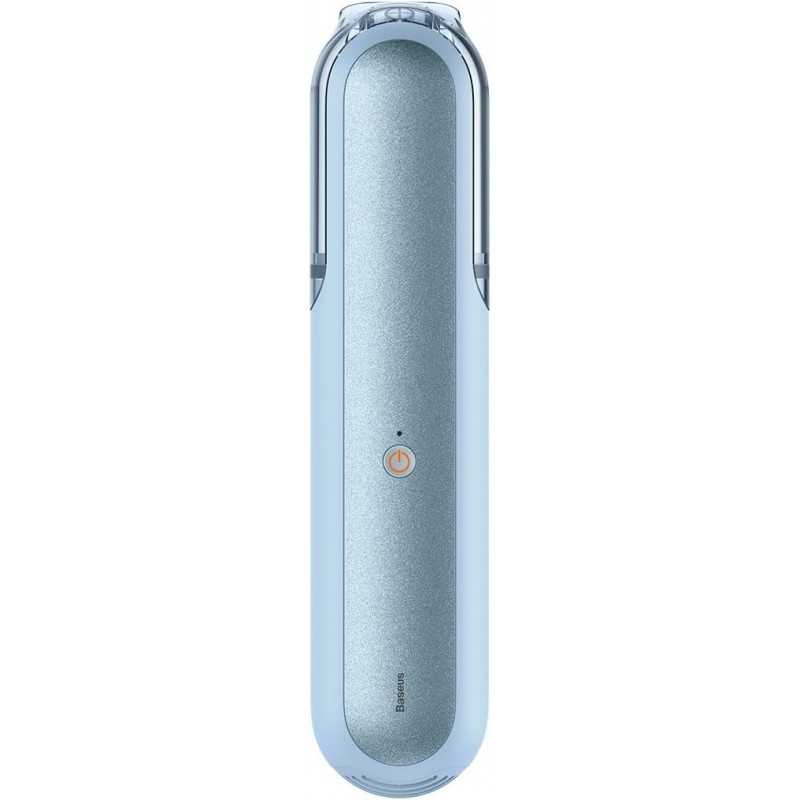 Baseus VCAQ010001, Aspirateur, Bleu Baseus VCAQ010001, Aspirateur, Bleu