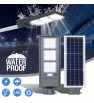 Lampe Energie Solaire 60W