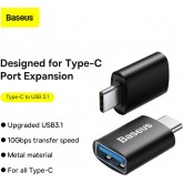 Baseus Converter Ingenuity Series Mini OTG Adaptor USB-A 3.1 Female t