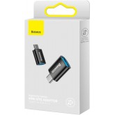 Baseus Converter Ingenuity Series Mini OTG Adaptor USB-A 3.1 Female t