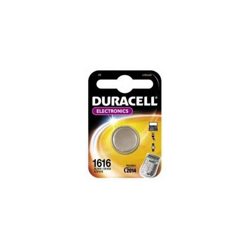 Piles Duracell Special Lithium 3 V Piles Duracell Special Lithium 3 V