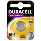 Piles Duracell Special Lithium 3 V