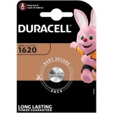 Duracell DL1620 Pile bouton