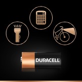 DURACELL MN27 (1’li Paket) özel alkalin pil 12V (A27 L828) – Uzun kullanım ömrü garantili – Uygun Saklama Koşullarında 5 Yıl