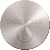 Duracell D371 Pile Alcaline 1,5 V Multicolore