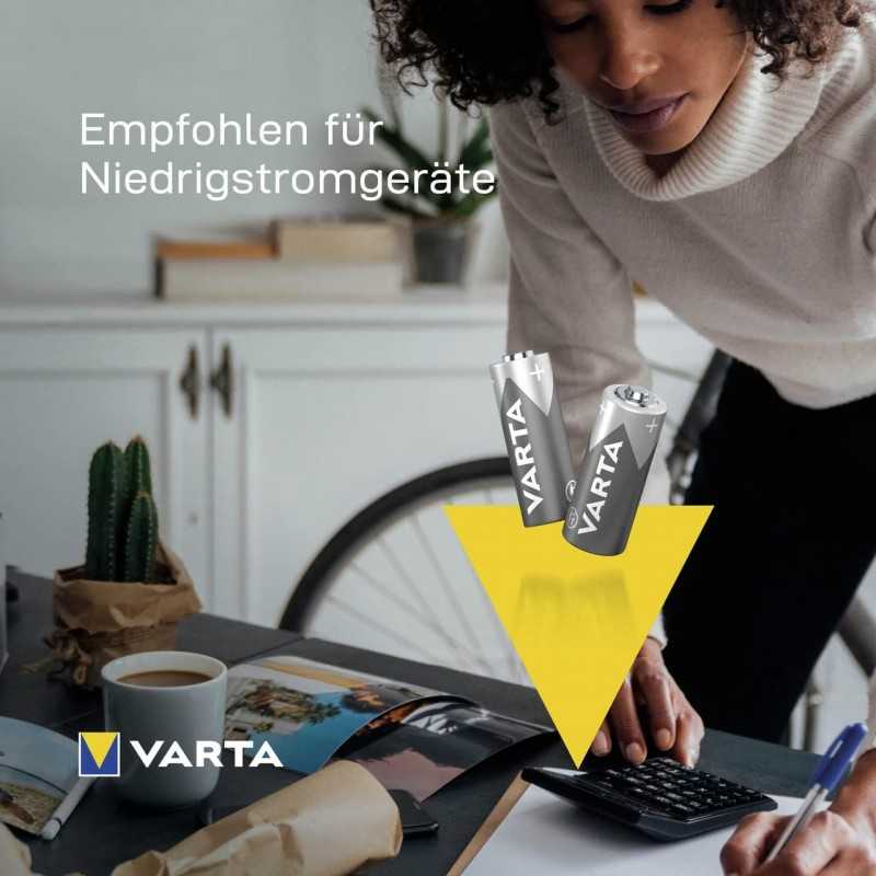VARTA Piles Bouton V371/SR69 oxyde d'argent, lot de 1, Silver Coin, 1,55V, pour petits appareils électroniques - montres, clés