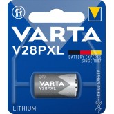 VARTA Piles Bouton V371/SR69 oxyde d'argent, lot de 1, Silver Coin, 1,55V, pour petits appareils électroniques - montres, clés