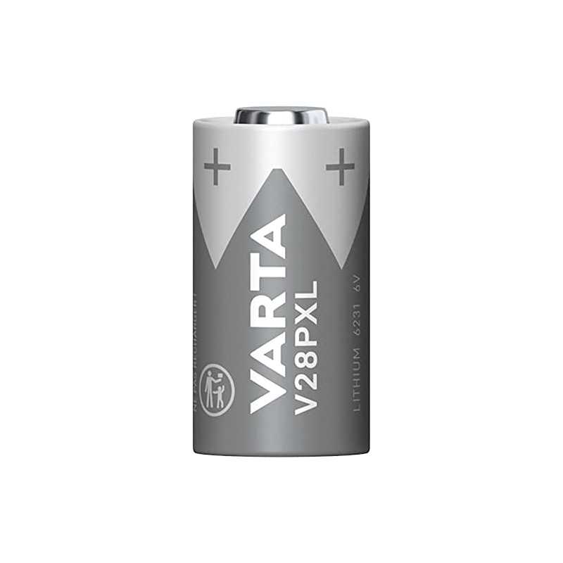 VARTA Piles Bouton V371/SR69 oxyde d'argent, lot de 1, Silver Coin, 1,55V, pour petits appareils électroniques - montres, clés