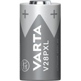 VARTA Piles Bouton V371/SR69 oxyde d'argent, lot de 1, Silver Coin, 1,55V, pour petits appareils électroniques - montres, clés