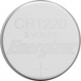 Energizer CR1220 Pile Lithium 3V