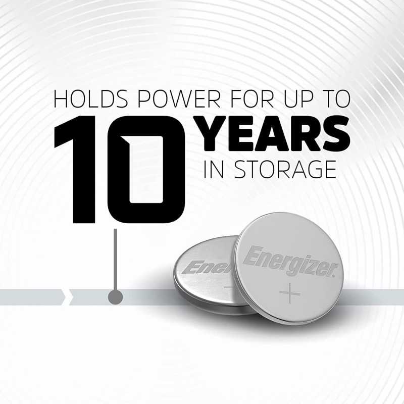 Energizer CR1220 Pile Lithium 3V