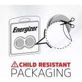 Energizer CR1220 Pile Lithium 3V