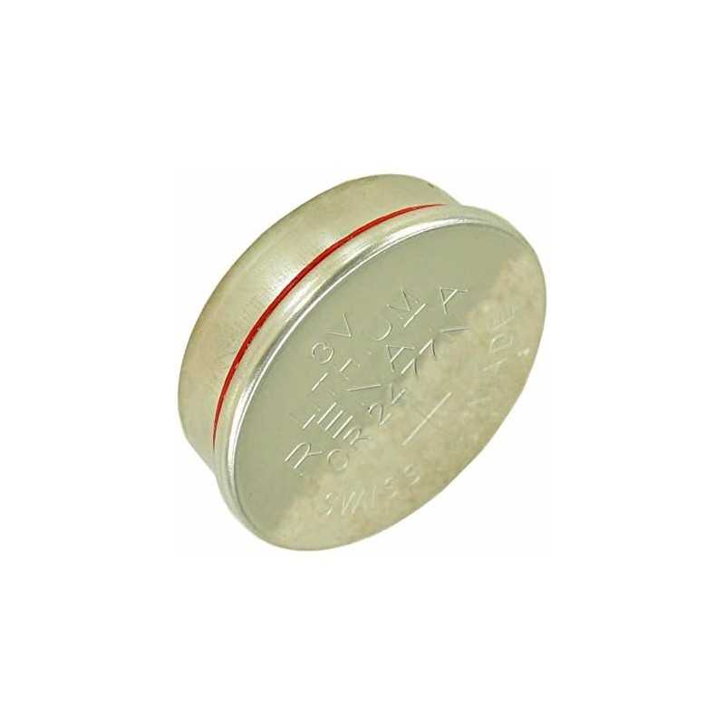 Renata CR2477N Pile Bouton au Lithium 3 V