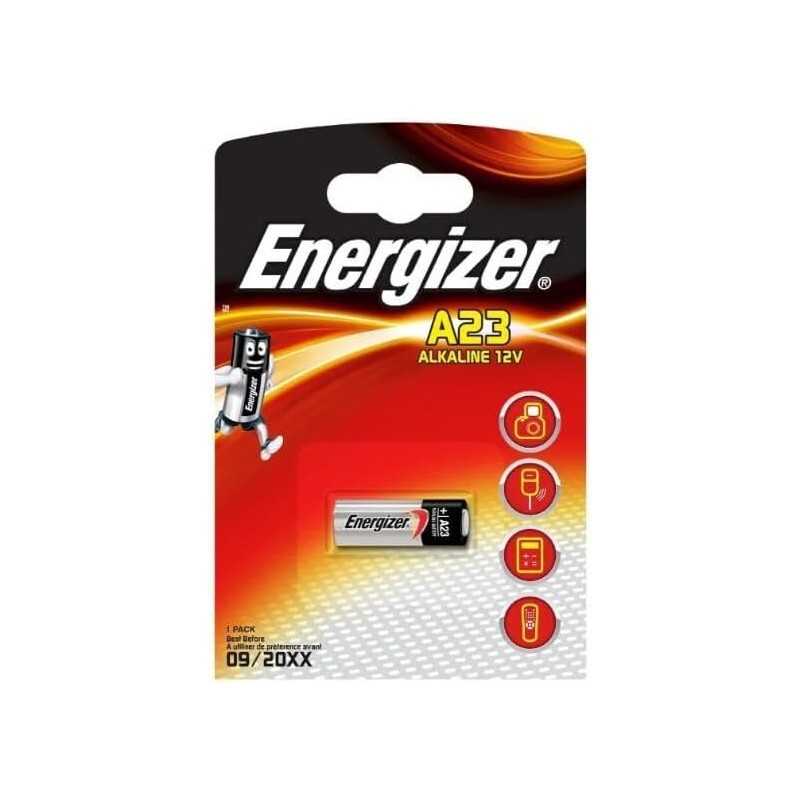 BL Pile alcaline LR23A 12 V Energizer