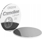 Camelion 13001016 Pile Bouton Lithium CR2016 3 V