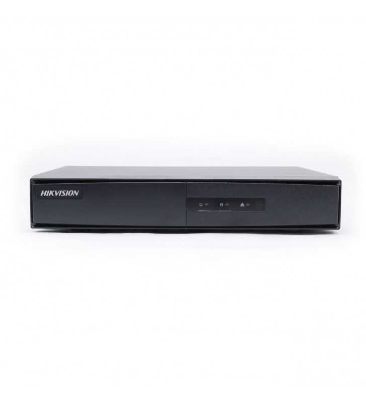 Pack complet pour systeme de surveillance Hikvision DVR 4voies