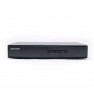 حزمة كاملة لنظام المراقبة Hikvision 4-channel Turbo HD DVR