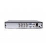 Pack complet pour systeme de surveillance Hikvision DVR 4voies
