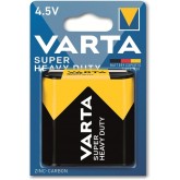 Varta Pile Saline 3R12/4,5V -3R12-super heavy duty