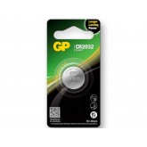 GP CR2032-7U1 CR2032 pile au lithium (3V)