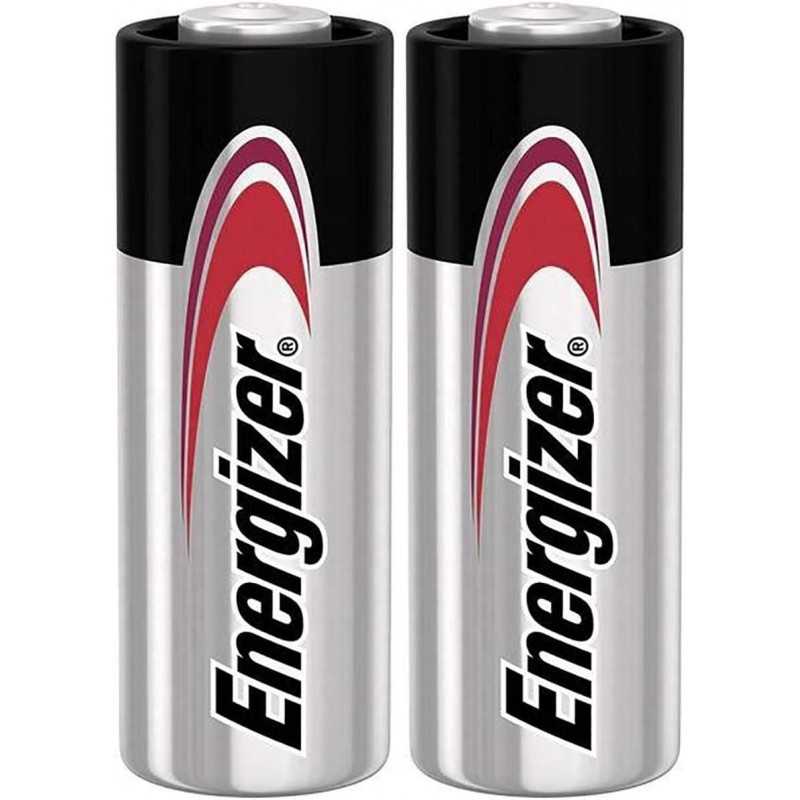 Energizer Pile A27, Pile Alcaline 12V, Lot de 2