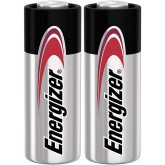 Energizer Pile A27, Pile Alcaline 12V, Lot de 2