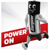 Energizer Pile A27, Pile Alcaline 12V, Lot de 2