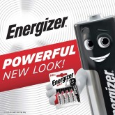 Energizer Pile A27, Pile Alcaline 12V, Lot de 2