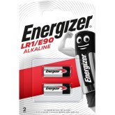 Energizer Pile A27, Pile Alcaline 12V, Lot de 2