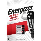 Energizer Pile A27, Pile Alcaline 12V, Lot de 2