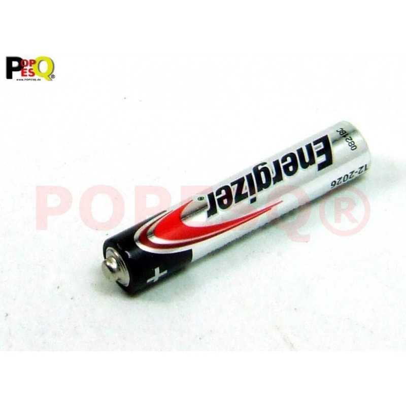 POPESQ® 1 pcs. x AAAA LR61 Pile alcaline 1.5V A5703