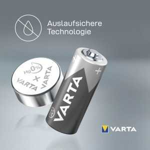 VARTA Piles CR1/2 AA, lot de 1, 3V, piles spéciales pour appareils électroniques, longue durée de vie, hautes performances