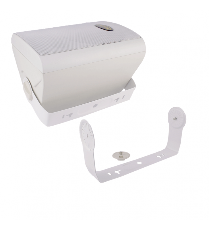 Paire Haut-parleurs muraux 240W MA-2604 Master