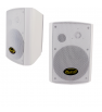 Paire Haut-parleurs muraux 240W MA-2604 Master