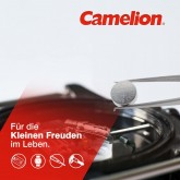 CAMELION Pile Alcaline LR44 1,5V BL2