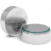 CAMELION Pile Alcaline LR44 1,5V BL2