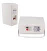 Paire Haut-parleurs muraux 240W MA-2604 Master