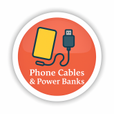 Power banks Maroc | Power banks Prix Bas |