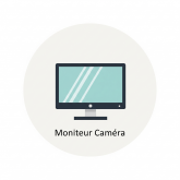 Moniteur Caméra Maroc | Moniteur Caméra Prix Bas