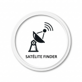 Satélite Finder Maroc | Satélite Finder Prix Bas
